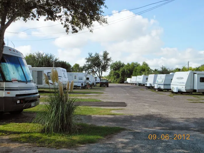 Sunset RV Park Picture 10