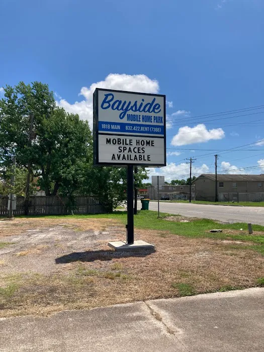 Bayside Mobile Home Park Picture 2