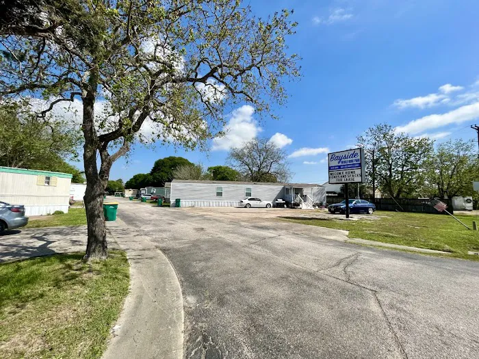 Bayside Mobile Home Park Picture 7