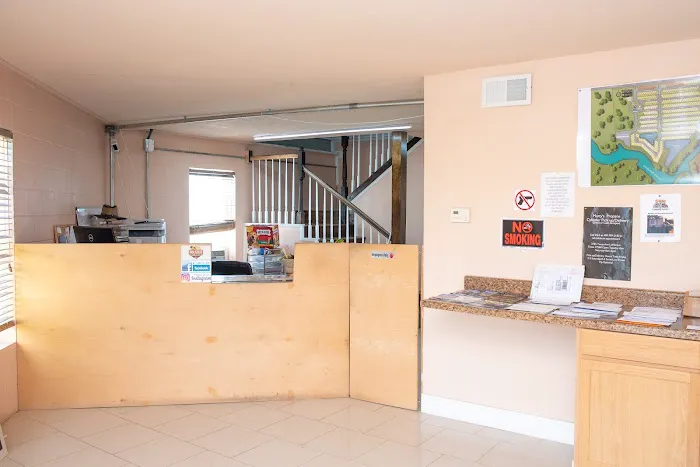 Big State RV Park Picture 9