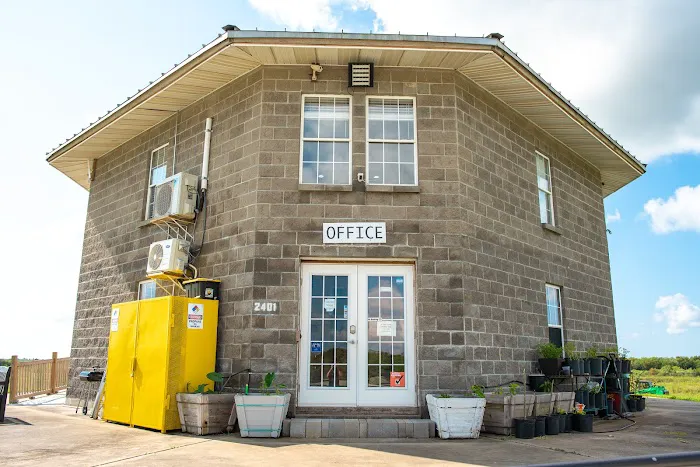 Big State RV Park Picture 8