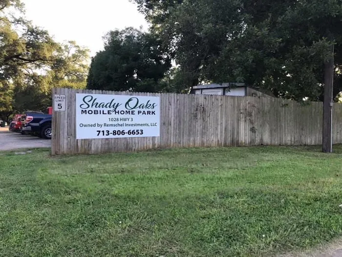 Shady Oaks Mobile Home Park Picture 3