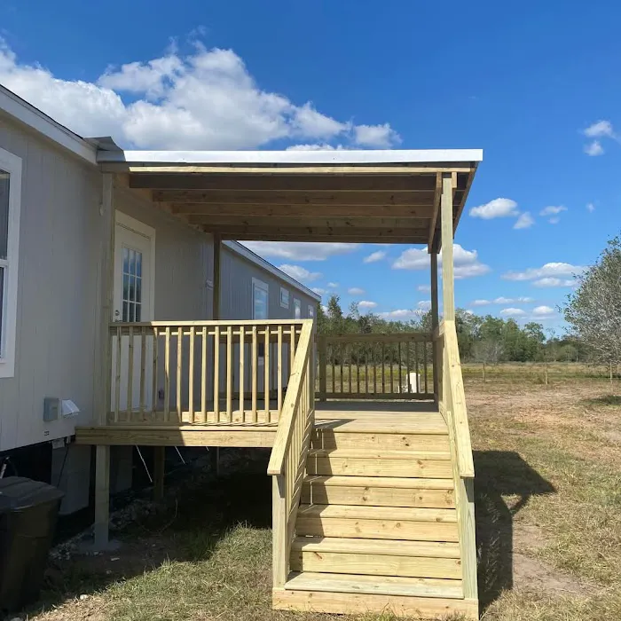 Shady Oaks Mobile Home Park Picture 2