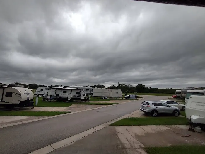 Karstens RV Resort Picture 4