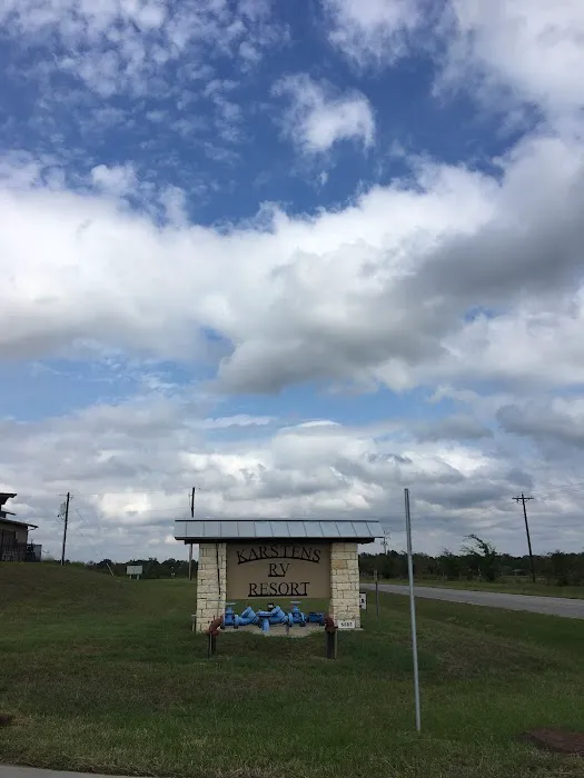 Karstens RV Resort Picture 10