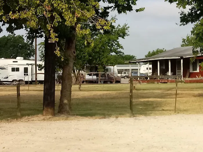 Steep Hollow RV Park Picture 2