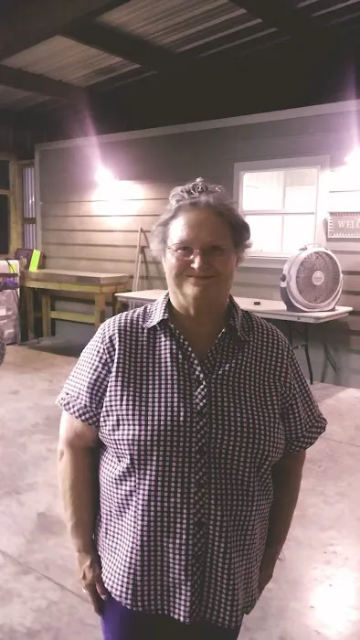 Steep Hollow RV Park Picture 1