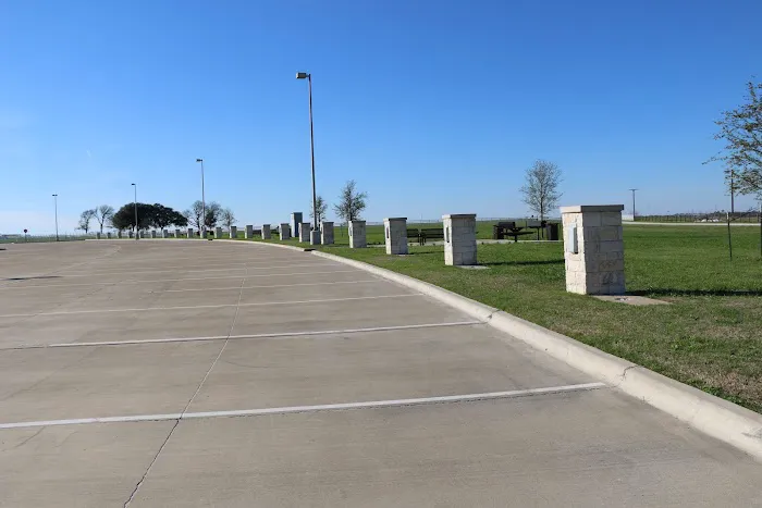 Equine Complex RV Park Picture 5