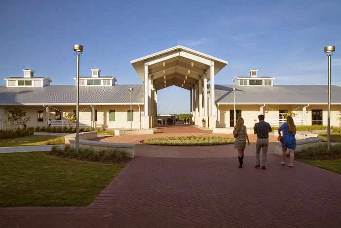 Equine Complex RV Park Picture 2