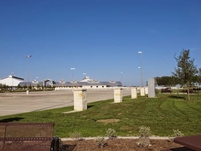 Equine Complex RV Park Picture 4