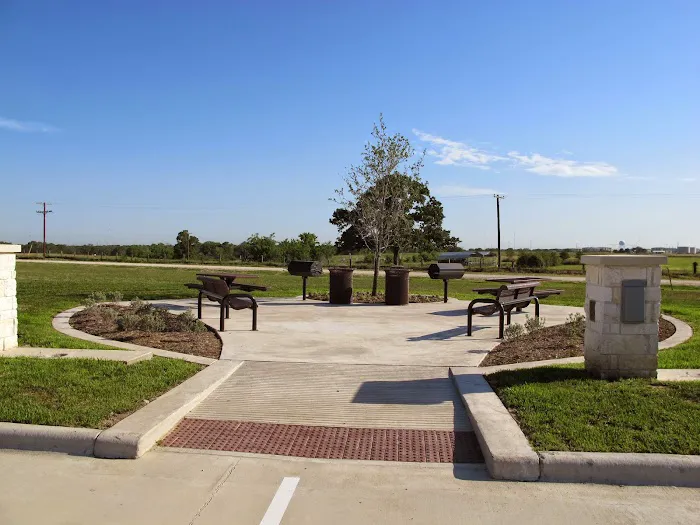 Equine Complex RV Park Picture 1