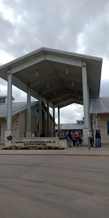 Equine Complex RV Park Picture 9