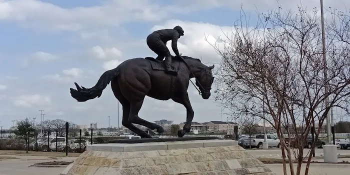 Equine Complex RV Park Picture 10