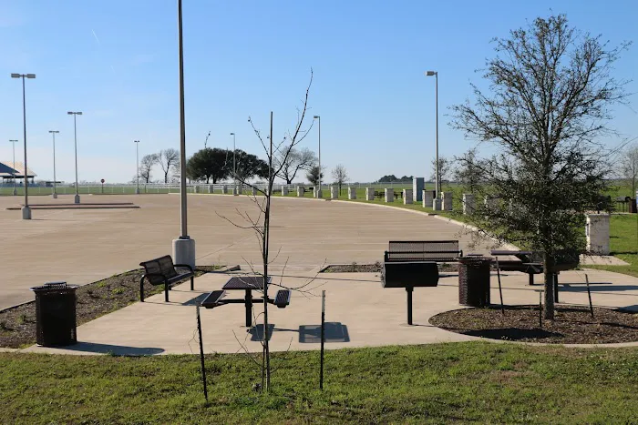 Equine Complex RV Park Picture 6