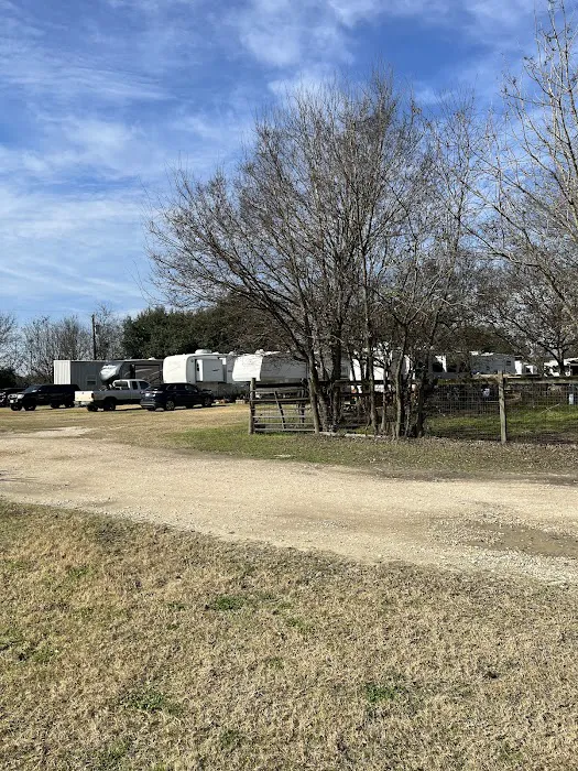 College Station RV Park Picture 2