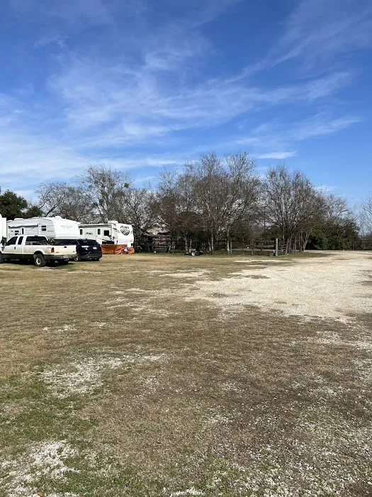 College Station RV Park Picture 1