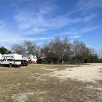 College Station RV Park ico