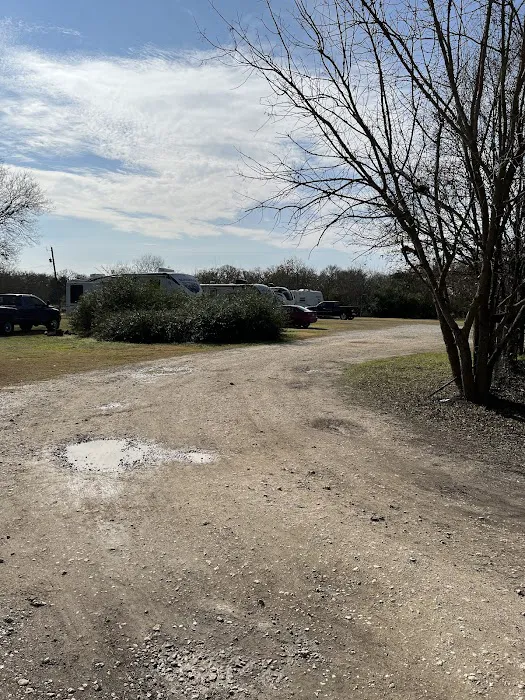 College Station RV Park Picture 7