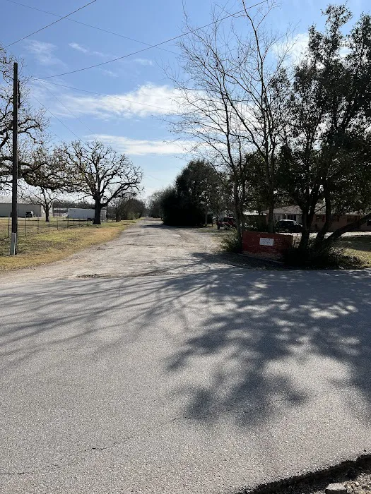 College Station RV Park Picture 4