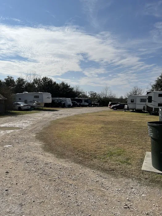 College Station RV Park Picture 6