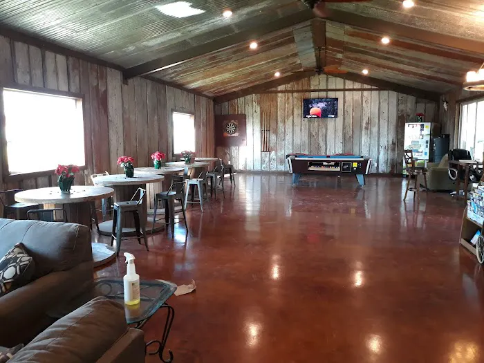 12th Park RV Resort Picture 1