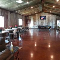 12th Park RV Resort ico