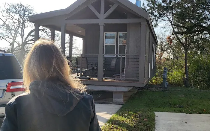 12th Park RV Resort Picture 4