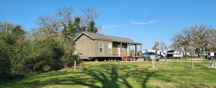 12th Park RV Resort Picture 7