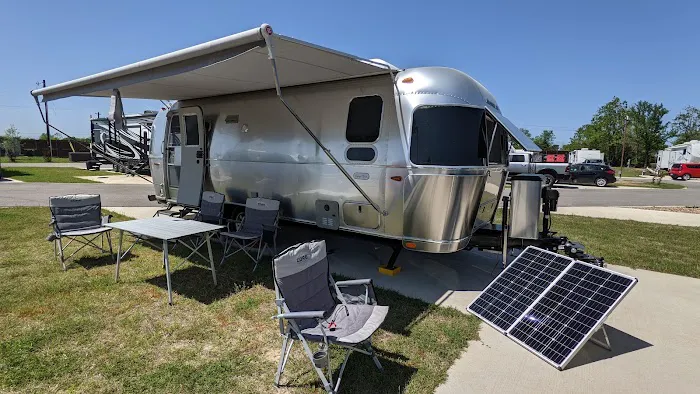 12th Park RV Resort Picture 6