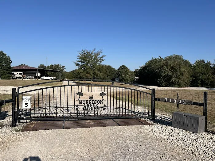 Morrison Creek Cabins & RV Park Picture 7