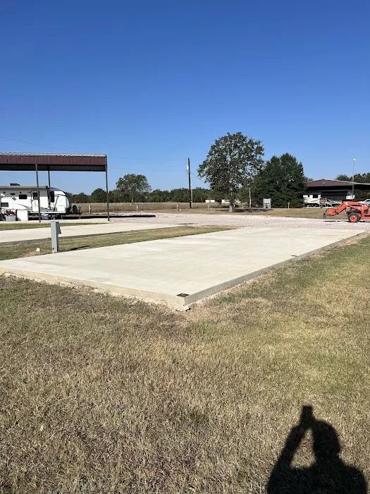 Morrison Creek Cabins & RV Park Picture 8