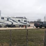 Morrison Creek Cabins & RV Park