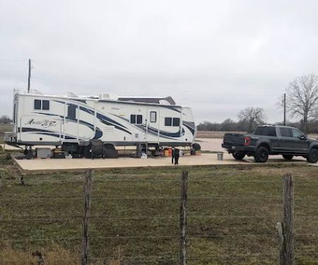 Morrison Creek Cabins & RV Park