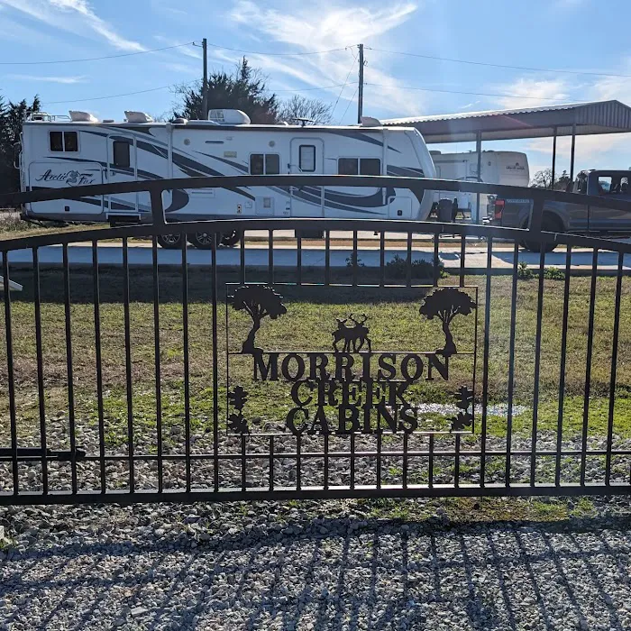 Morrison Creek Cabins & RV Park Picture 3