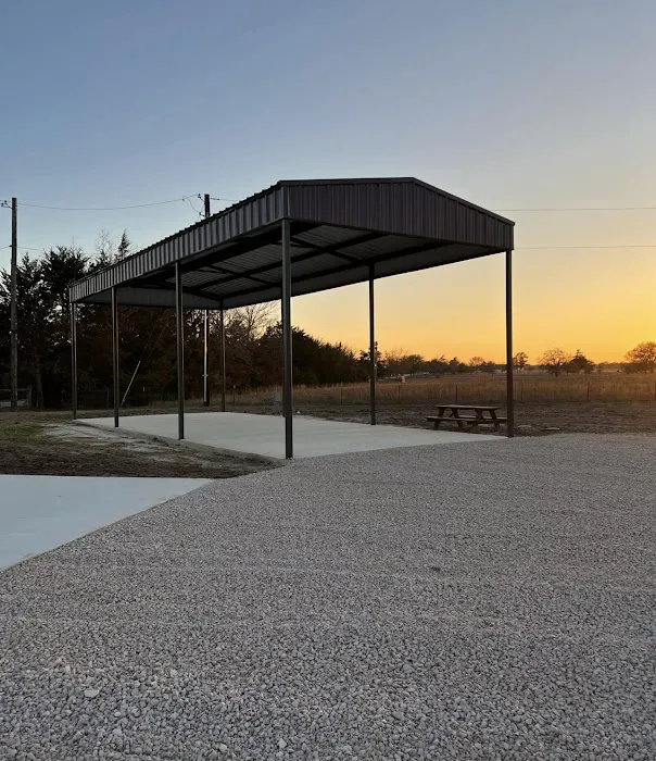 Morrison Creek Cabins & RV Park Picture 10