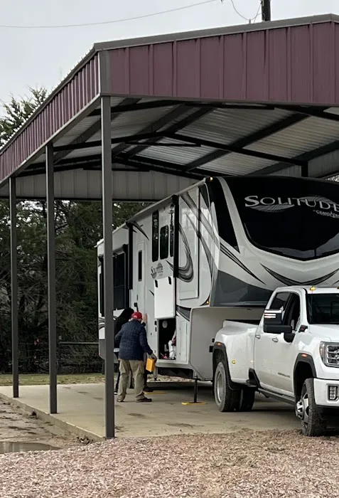Morrison Creek Cabins & RV Park Picture 6
