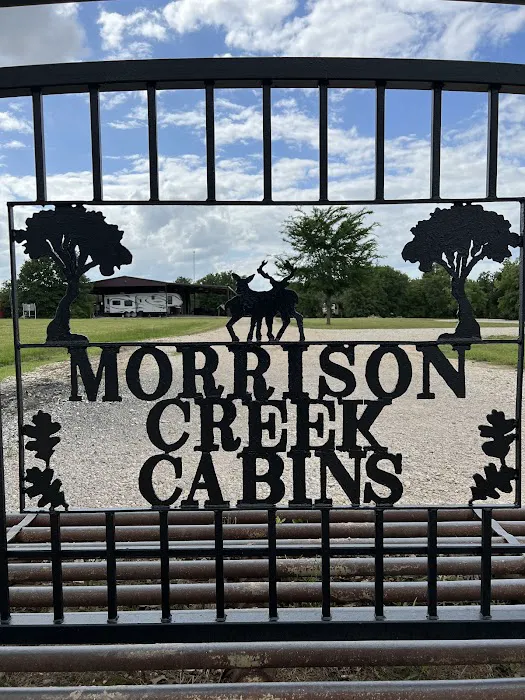 Morrison Creek Cabins & RV Park Picture 9