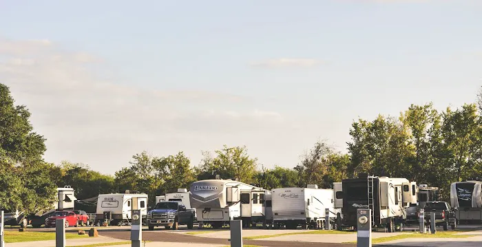 Hidden Creek RV Resort Picture 1