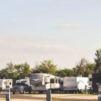 Hidden Creek RV Resort ico