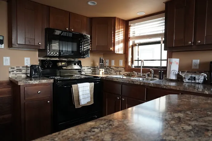 Hidden Creek RV Resort Picture 3