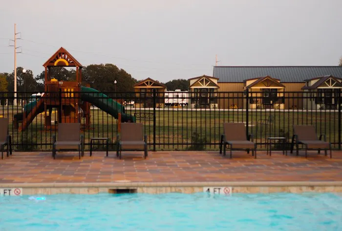 Hidden Creek RV Resort Picture 8