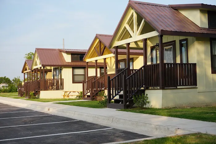 Hidden Creek RV Resort Picture 9