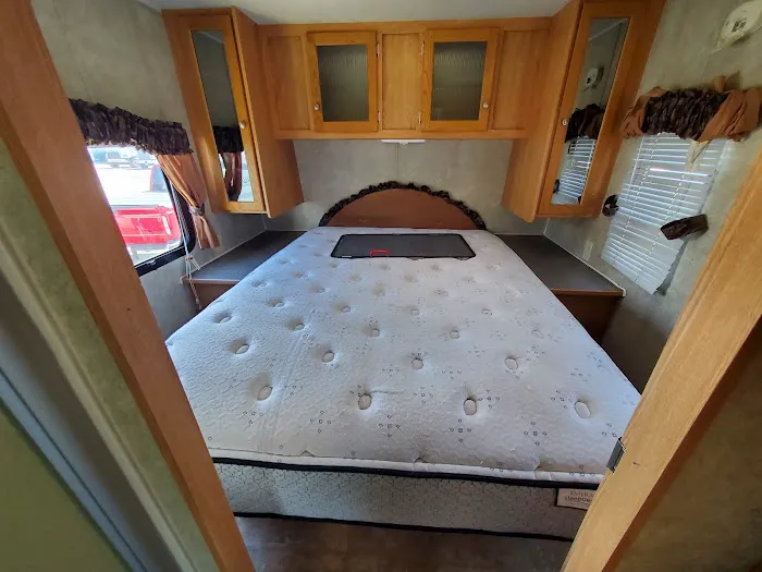 BCS Road-Runner RV Park Picture 2