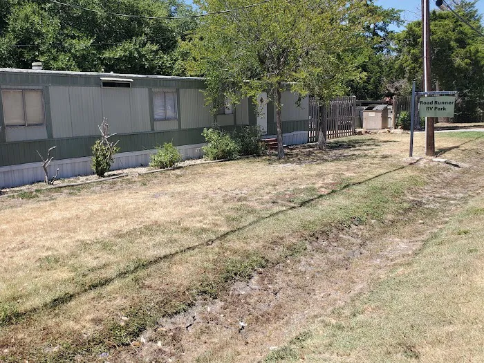 BCS Road-Runner RV Park Picture 6