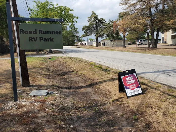 BCS Road-Runner RV Park Picture 5