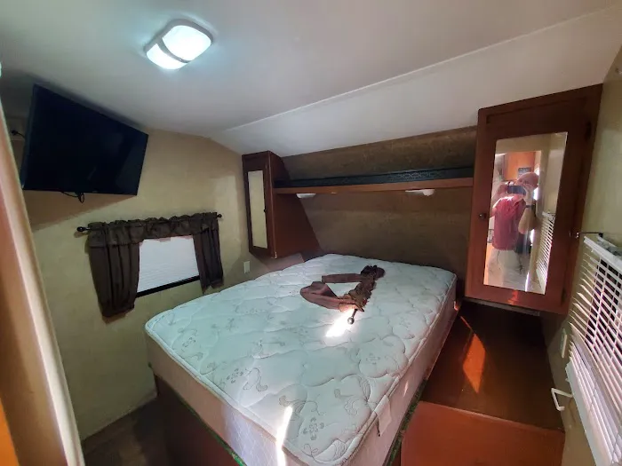 BCS Road-Runner RV Park Picture 3