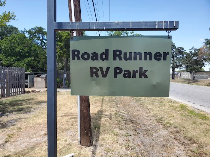 BCS Road-Runner RV Park Picture 4