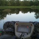 Round Top-Carmine RV Park