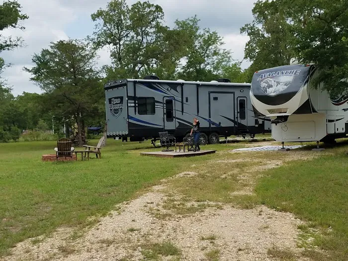 Frank And Kev RV Picture 10