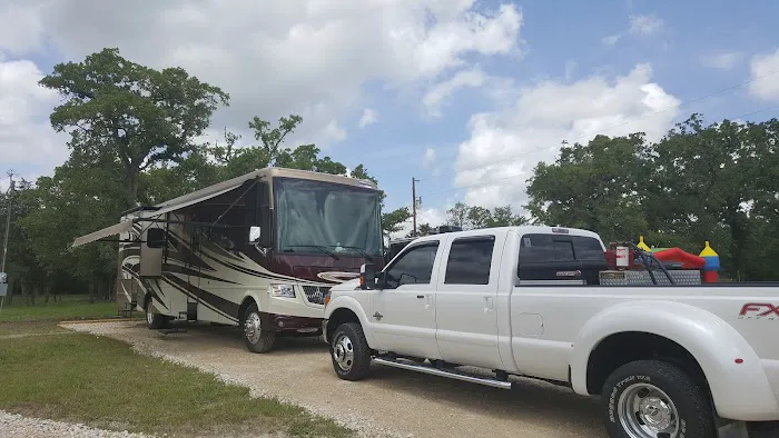 Frank And Kev RV Picture 2